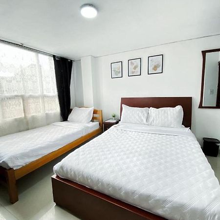 Royal Rooms Bogota Buitenkant foto