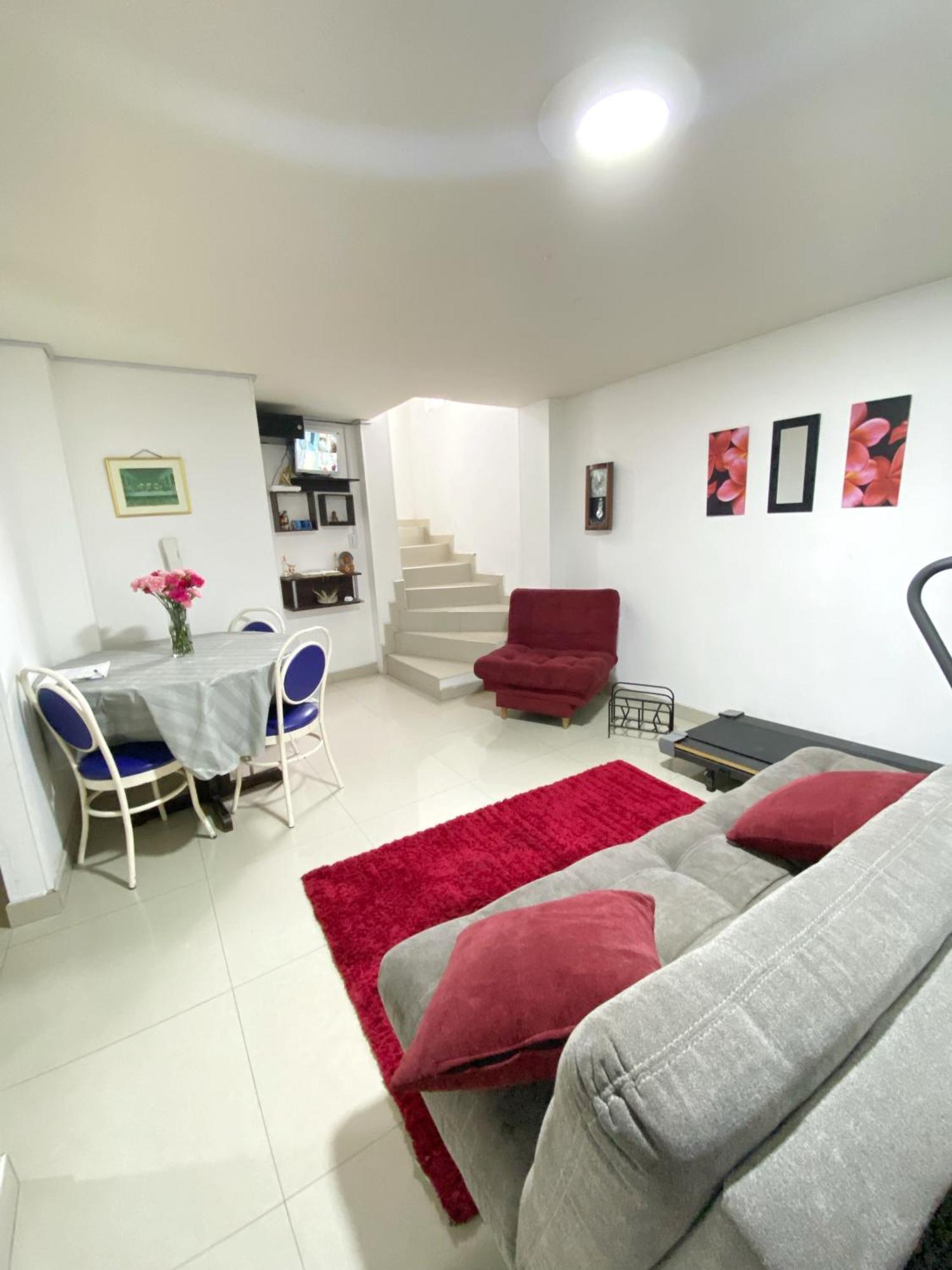 Royal Rooms Bogota Buitenkant foto