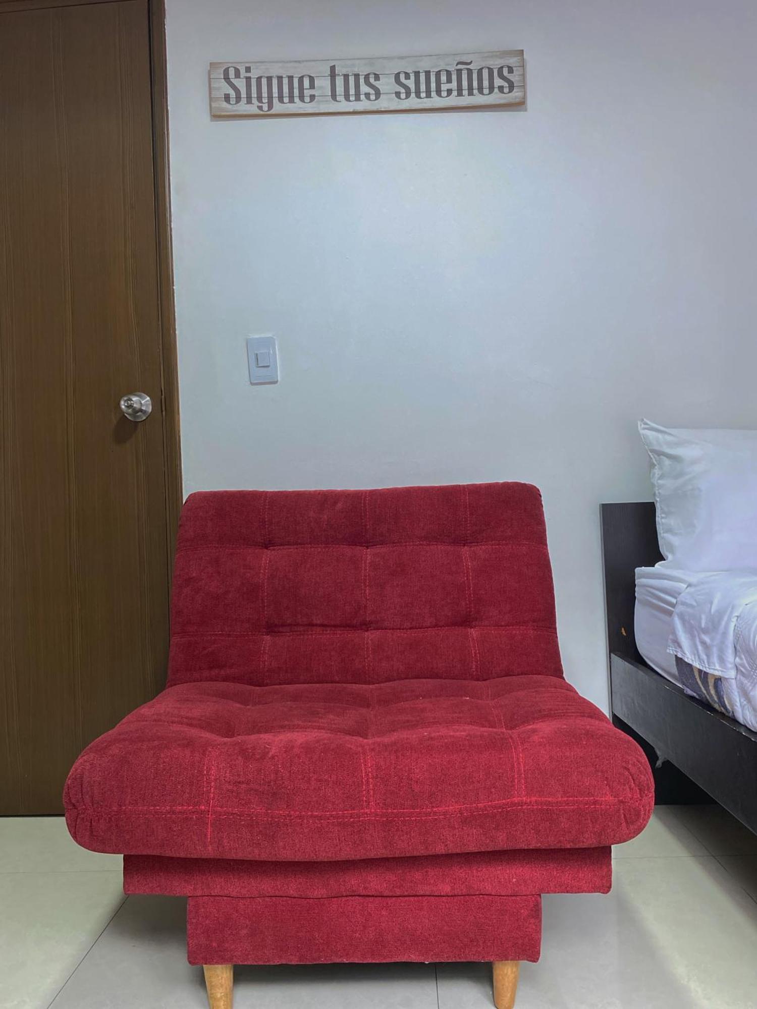 Royal Rooms Bogota Buitenkant foto